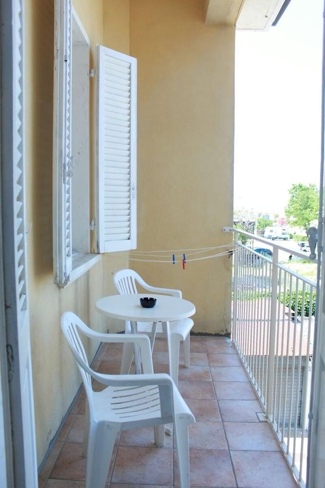 Hotel Stella Polare ริมินี ภายนอก รูปภาพ