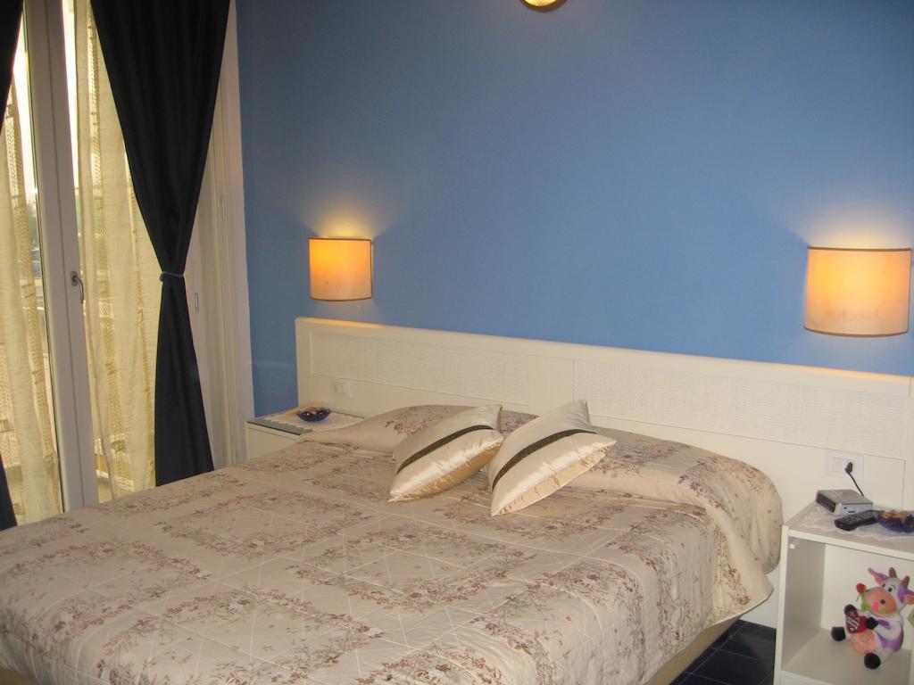 Hotel Stella Polare ริมินี ภายนอก รูปภาพ