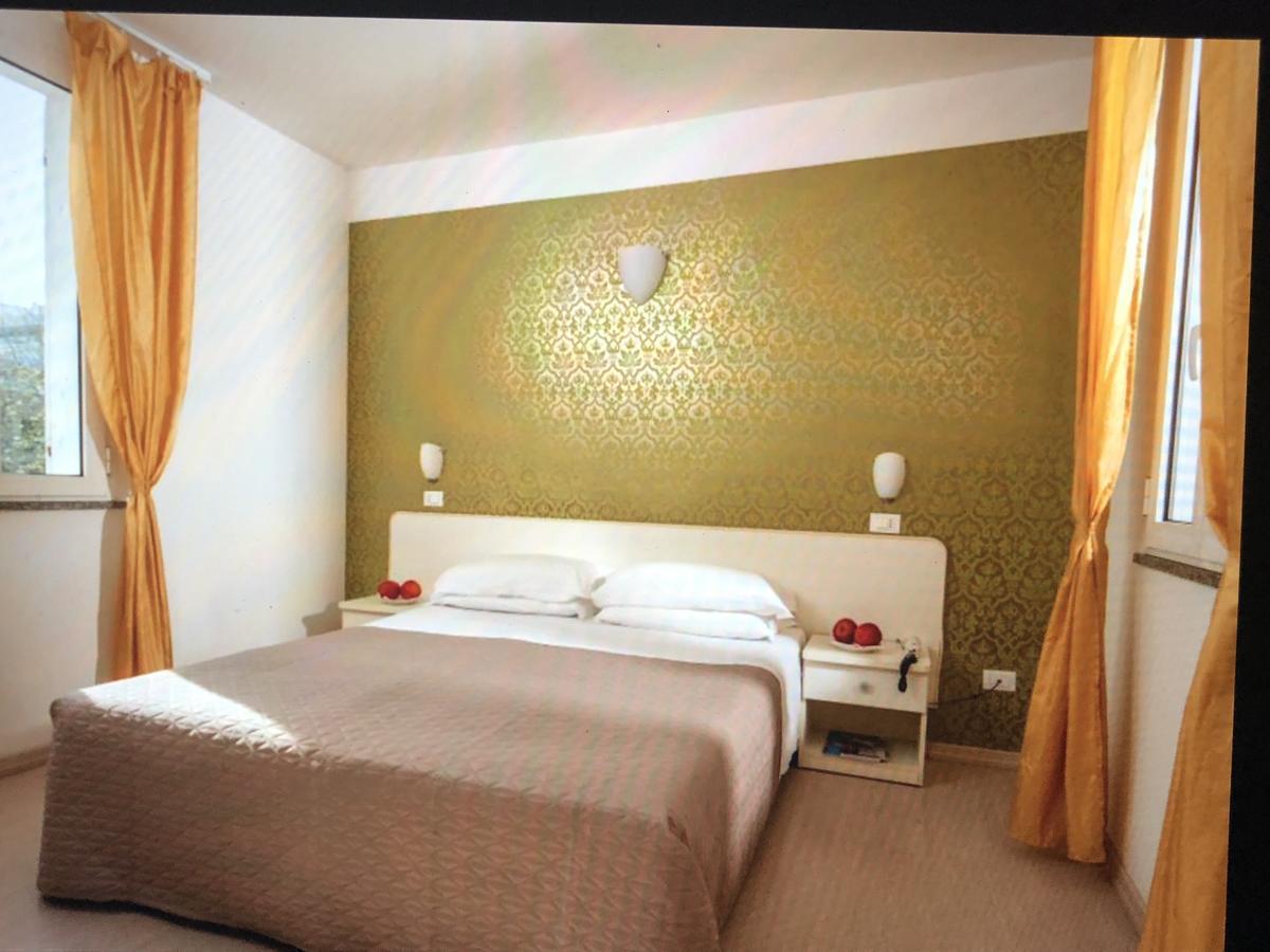 Hotel Stella Polare ริมินี ภายนอก รูปภาพ