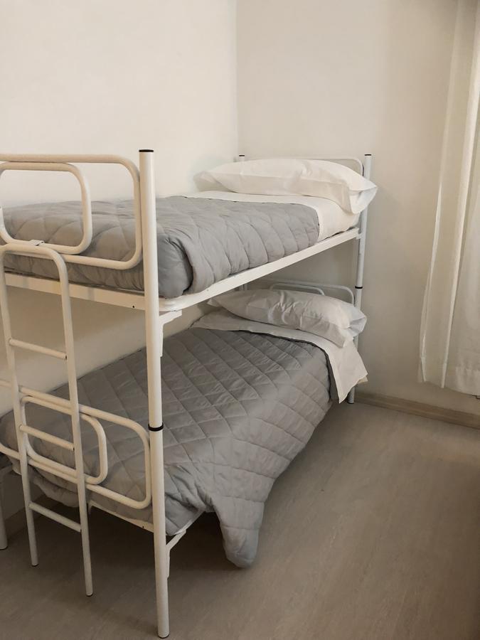 Hotel Stella Polare ริมินี ภายนอก รูปภาพ