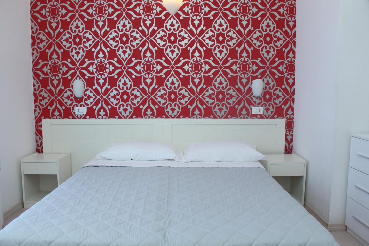 Hotel Stella Polare ริมินี ภายนอก รูปภาพ