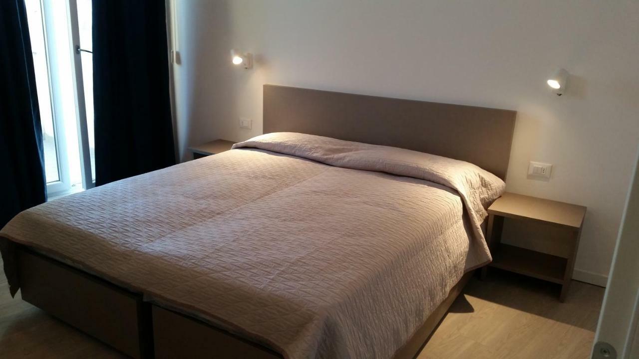 Hotel Stella Polare ริมินี ภายนอก รูปภาพ